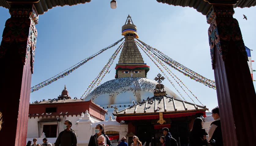 Top attractions around the Woodapple Hotel and Spa