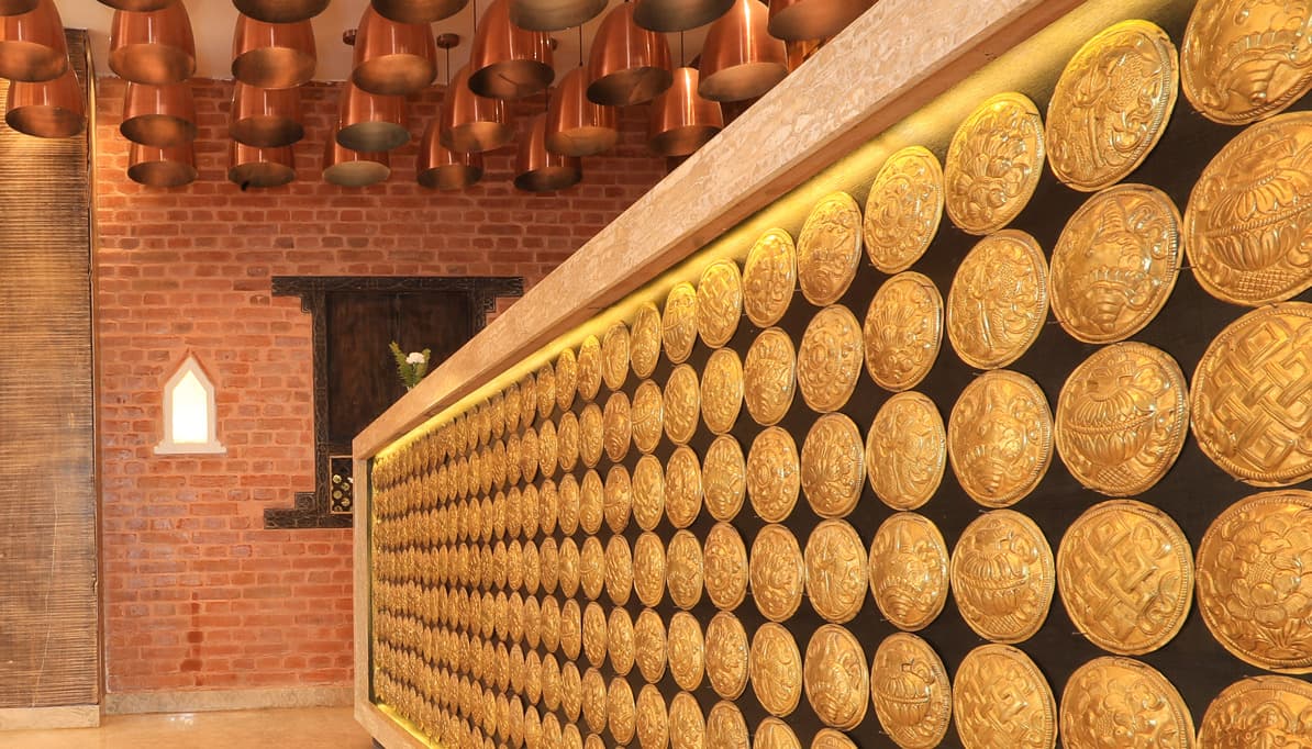 Getting to Woodapple Hotel and Spa from the airport